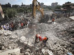 Mehrtägige Anhörung vor IGH : Bundesregierung stellt sich Vorwurf der Beihilfe zum Genozid in Gaza
