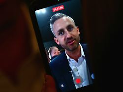 Enthaltung im dritten Wahlgang: BSW würde sich Siegmund nicht in den Weg stellen