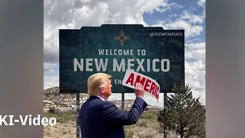 Trump_New Mexico