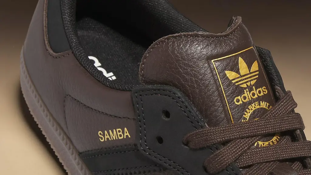 Adidas Samba