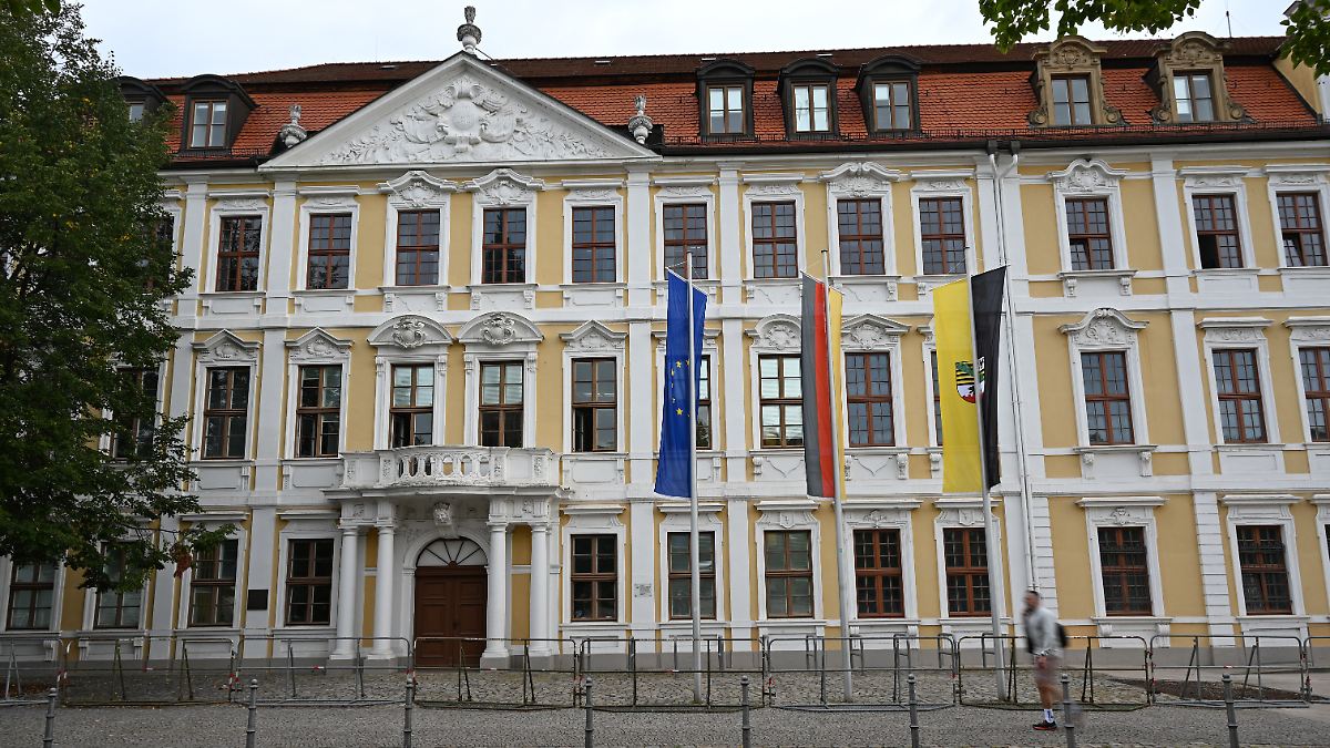 Drei Möglichkeiten: Wann es zur Neuwahl in Sachsen-Anhalt käme