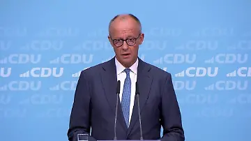 Friedrich Merz