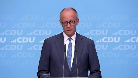 Friedrich Merz