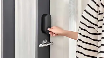 Aqara Starter Set - mit Smart Lock U200 Kit + gratis Hub M100