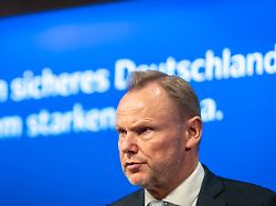Personalwechsel und Russlandnähe: Grote: AfD an der Macht ist ein Risiko für Sicherheitsbehörden