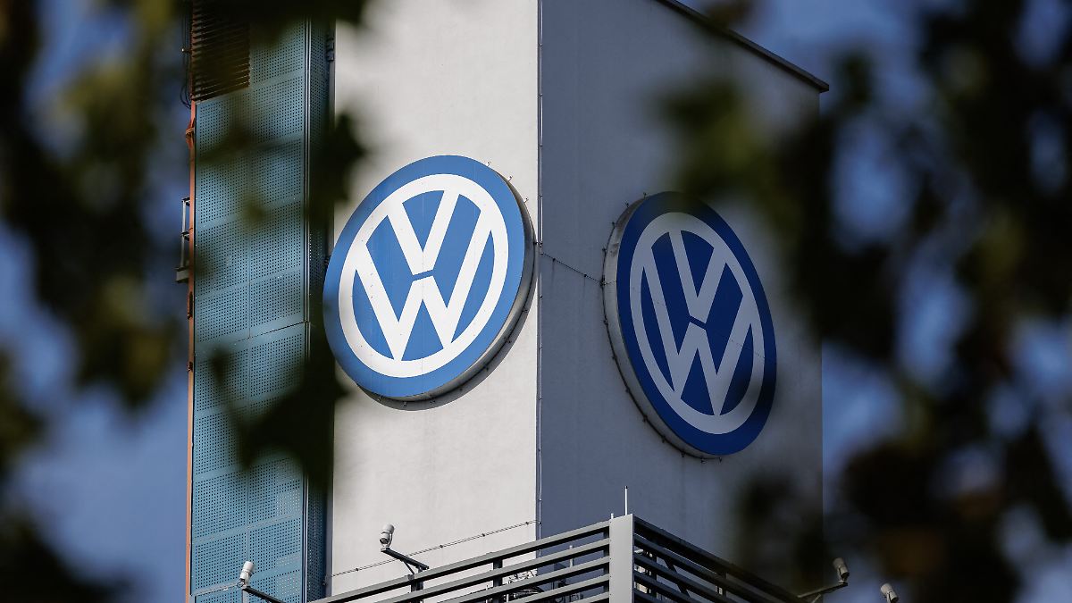 10:13 KBA: Einer Million VW-Autos in Deutschland droht Lenkungsausfall 10:13 KBA: Einer Million VW-Autos in Deutschland droht Lenkungsausfall