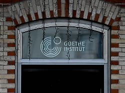 Auch Generalkonsulat betroffen: Mitarbeiter der Goethe-Institute in Russland müssen Land verlassen