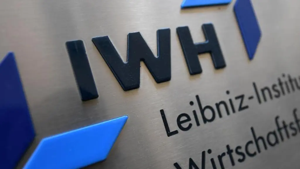 Das-Logo-des-Instituts-fuer-Wirtschaftsforschung-Halle-IWH
