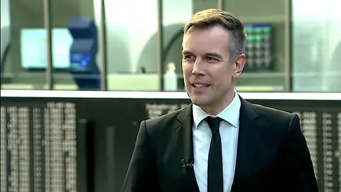 Jochen Stanzl