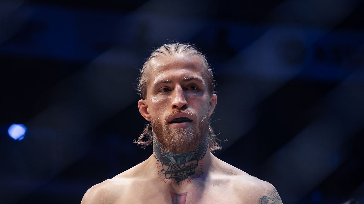 The Transformation of Maurice Adorf: From the German McGregor to ...