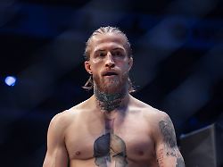 Der Wandel von Maurice Adorf: Vom deutschen McGregor zum gesündesten MMA-Kämpfer Deutschlands