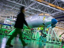 Verkaufsverbot in den USA: Trump nimmt Kanadas Bombardier-Flugzeuge ins Visier