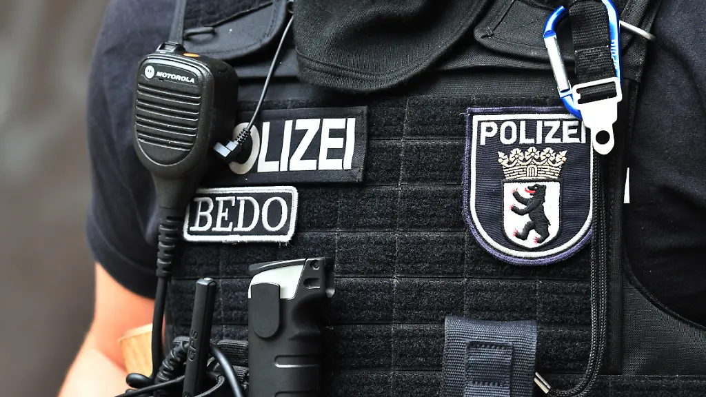 polizei-razzia