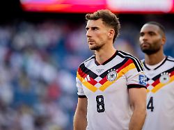"Frustrierend": Goretzka wird nach Wechsel scharf ausgebremst