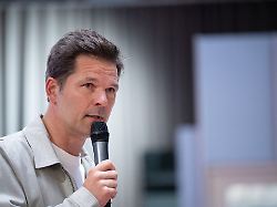 Vorwurf der Bestechlichkeit: Hausdurchsuchung bei Berliner SPD-Spitzenkandidat Steffen Krach