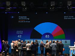 "Darf nicht ignoriert werden": Sachsen-anhaltischer SPD-Landrat will Gespräche mit der AfD