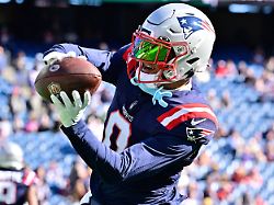 Nach zähen Verhandlungen: New England Patriots halten Gonzalez mit Rekordvertrag