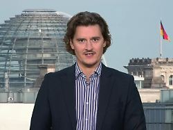 Stefan Wittmann: "Es ist ein historisches Scheitern von Friedrich Merz"