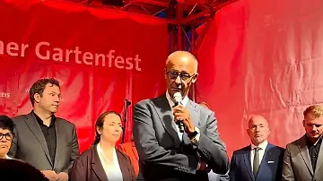 Gartenfest_Merz_Klingbeil