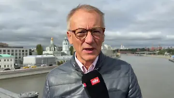 Rainer Munz