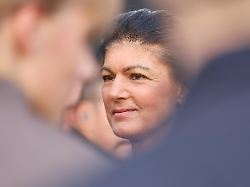 BSW nach der Sachsen-Anhalt-Wahl: "Sahra Wagenknecht hat ein sehr riskantes Spiel gefahren"
