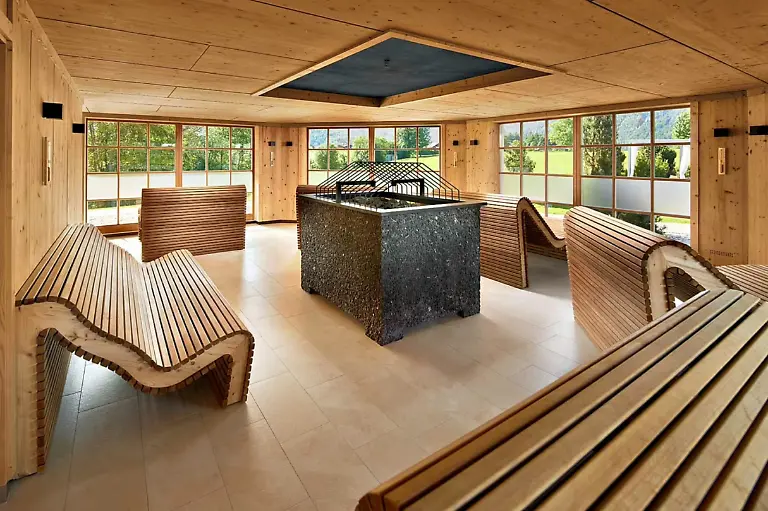 Wellness