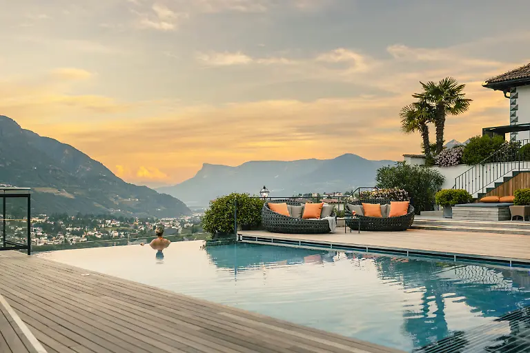 Poolanlage