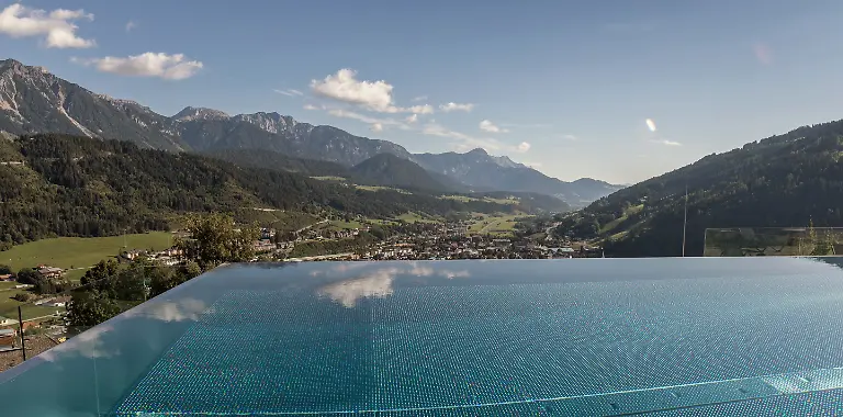 Poolanlage
