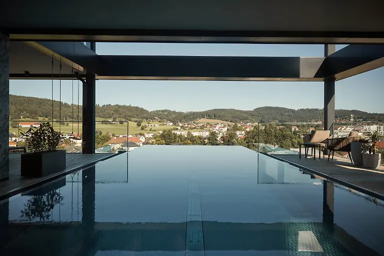 Poolanalge