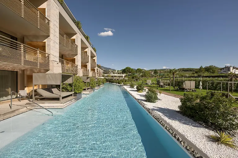 Poolanlage 2