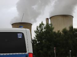 Festnahme bei Weisweiler: Stromnetz-Saboteur hat bei Festnahme Sprengmittel im Gepäck