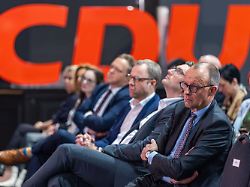Scheitern an der 5-Prozent-Hürde: Droht der CDU nun sogar ein nie da gewesenes Schreckenszenario?
