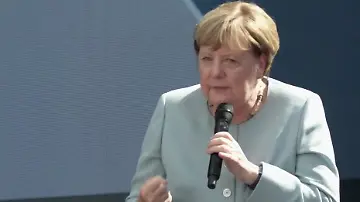 Merkel