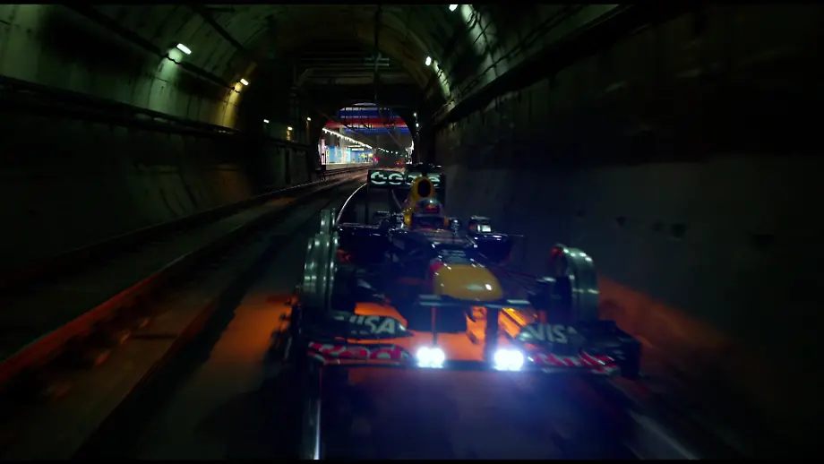 Video poster
