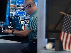 Software-Aktien unter Druck: Hoher Ölpreis macht Wall Street zu schaffen