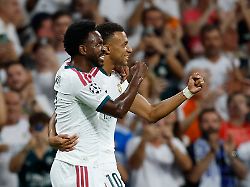 Mourinho-Team steht tief: Einfältiges Real Madrid siegt nur unter gütiger Mailänder Mithilfe