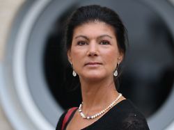 Grüne unterstützen BSW-Vorschlag: Wagenknecht offen für AfD-Ministerpräsidenten