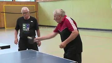 ParkinsonPingpong