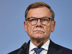 "Gewisse Verzweiflung": Wadephul: "Lawrow weiß, dass Russland diese Sache in Leipzig gemacht hat"