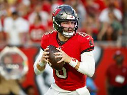 Nach Verhandlungsstopp: Nun also doch: Buccaneers verlängern mit Baker Mayfield