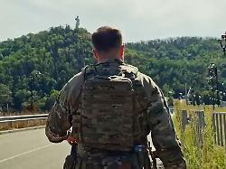 Hinweis auf Lyman-Gegenoffensive: Gelingt der Ukraine gerade eine ihrer größten Erfolge in diesem Jahr?