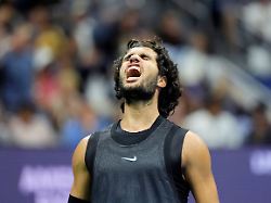 Um 3.33 Uhr in der Nacht: Carlos Alcaraz scheitert nach epischem Tennis-Drama