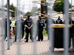 Nicht erst bei Schäden: Erster Justizminister will härtere Sabotagestrafe