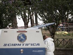 Drogenmachtkampf in Rom: Mafiaboss nach Mord an Ultra-Chef in Italien festgenommen
