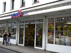Diese Standorte müssen schließen: Discounter Kodi streicht nach Insolvenz das Filialnetz zusammen