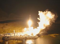 "Wendepunkt für Europa": Isar Aerospace macht aus Deutschland noch keine Raumfahrnation