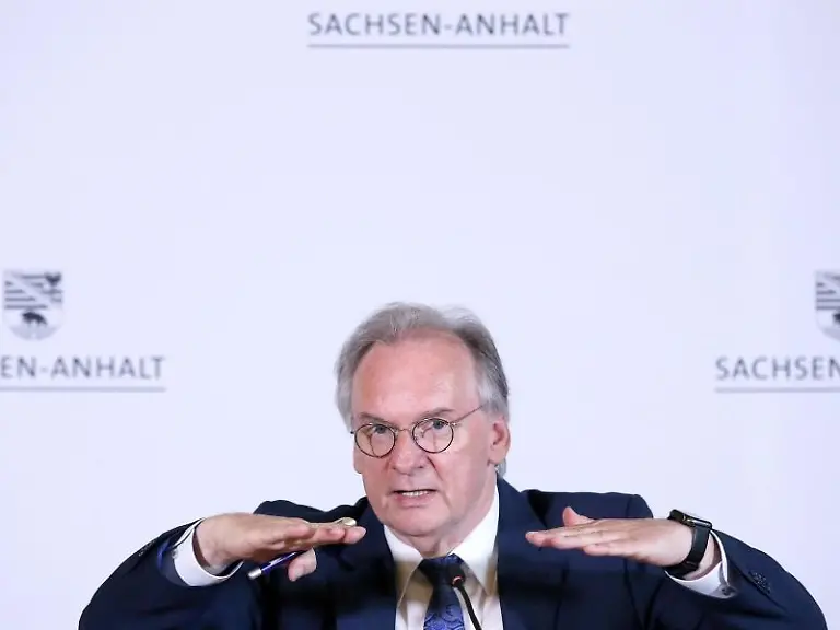 Sachsen-Anhalts-Ministerpraesident-Reiner-Haseloff