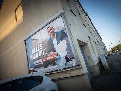 Sondierungen in Magdeburg: Fünf Einladungen und vier Absagen für die AfD