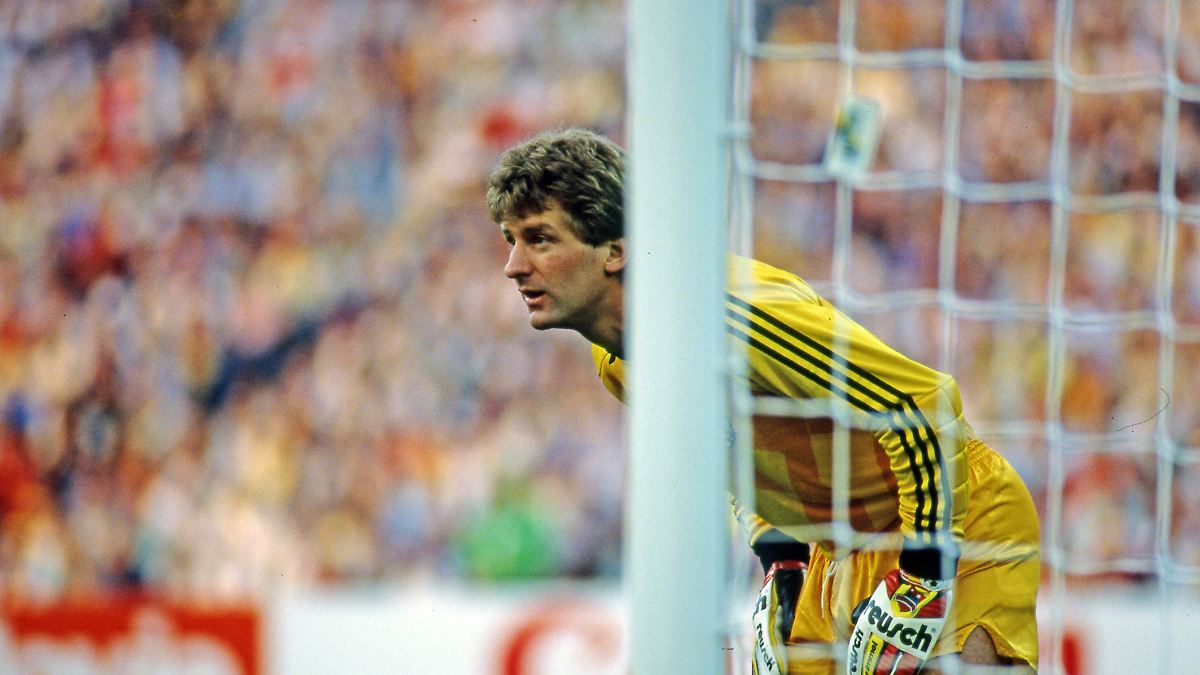 Photo: n-tv.de Ex-Germany Goalkeeper Eike Immel Avoids Prison After Drug Confession and Appeal