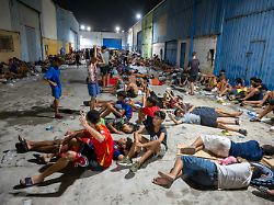 Spanien bittet um Soforthilfe: EU stellt Hilfspaket für Ceuta in Millionenhöhe bereit